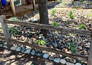 Lubbock Landscaping Companies New Growth Landscaping