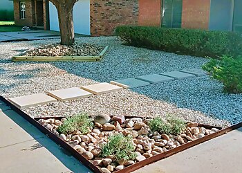 New Growth Landscaping Lubbock Landscaping Companies image 1