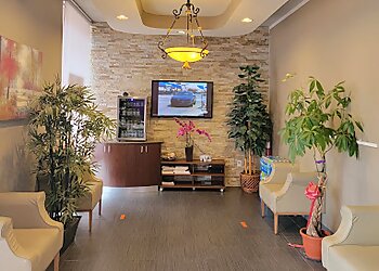 Sacramento Spas New Happy Day Spa