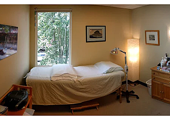 Vancouver Acupuncture New Harmony Health