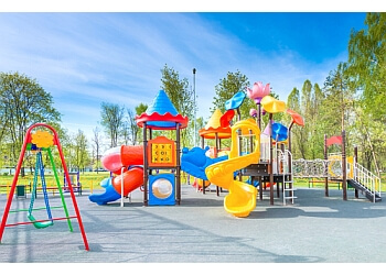 Knoxville Public Parks New Harvest Park