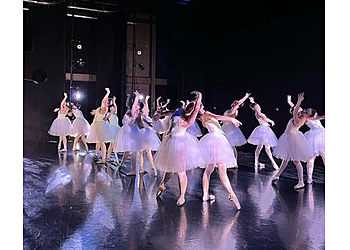 New Haven Dance Schools New Haven Ballet