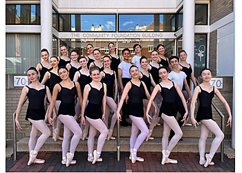 New Haven Dance Schools New Haven Ballet