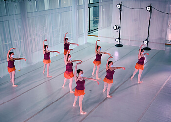 New Haven Ballet New Haven Dance Schools