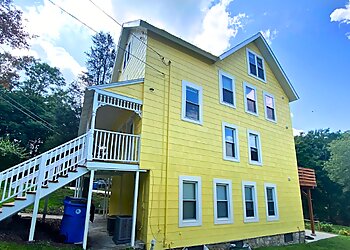 New Haven Painters NHV Painters