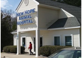 3 Best Veterinary Clinics in Durham, NC - ThreeBestRated