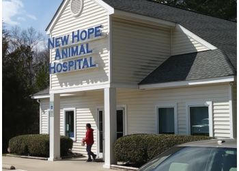 Animal Hospital