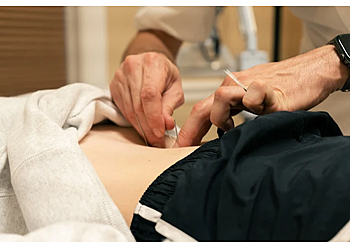 Winston Salem Acupuncture New Hope Oriental Medicine