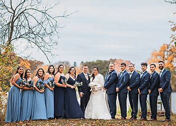 St Paul Videographers New Hope Photography & Video