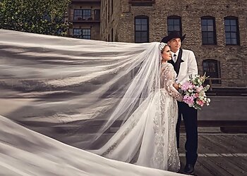 St Paul Videographers New Hope Photography & Video