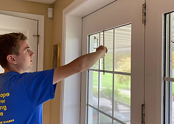 Philadelphia Window Cleaners New Hope Window Cleaning Service