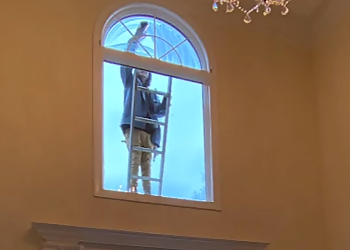 Philadelphia Window Cleaners New Hope Window Cleaning Service