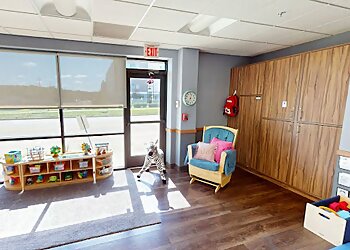 Des Moines Preschools New Horizon Academy