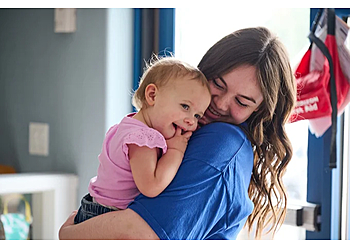 Minneapolis Day Cares New Horizon Academy