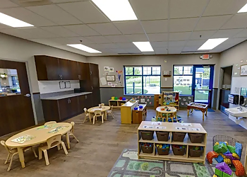 Rochester Preschools New Horizon Academy