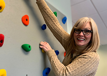 Portland Occupational Therapists New Horizons Wellness Services, LLC