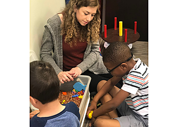New Horizons Wellness Services, LLC Portland Occupational Therapists image 1
