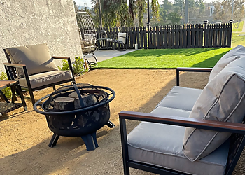 Pasadena Landscaping Companies New Image Landscaping & Tree Service