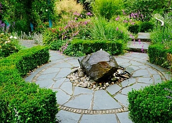 New Image Landscaping & Tree Service Pasadena Landscaping Companies