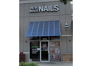 3 Best Nail Salons in Pembroke Pines, FL - Expert Recommendations