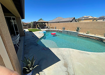 New Image Pool Interiors, Inc. - Clovis, CA Pool Services - Project Completion Image