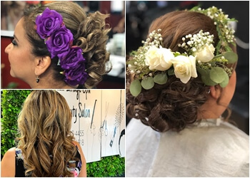 Brownsville Hair Salons New Image Spa Beauty Salon