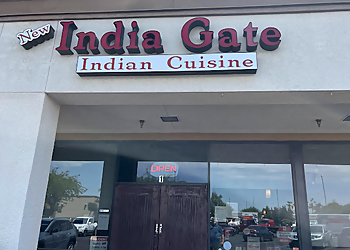 Chandler Indian Restaurants New India Gate