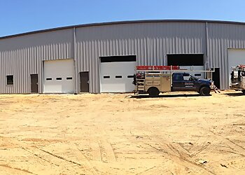 Newark Garage Door Repair New Jersey Door Works