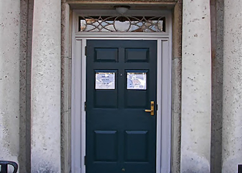 New Jersey Historical Society New Jersey Historical Society - Newark, NJ Landmarks - Outdoor Activity Image
