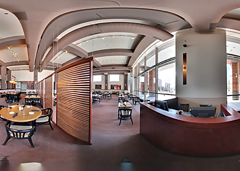 New Jersey Performing Arts Center - Newark, NJ Places To See - Attraction Image