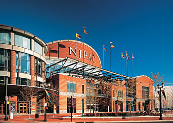 New Jersey Performing Arts Center New Jersey Performing Arts Center - Newark, NJ Places To See - Destination Image