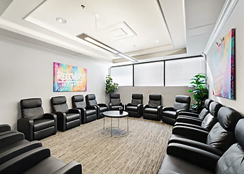 New Jersey Recovery Solutions Fair Lawn - Newark, NJ Addiction Treatment Centers - Clinic Interior Image