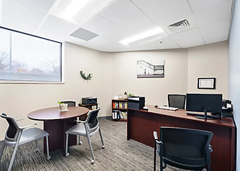 New Jersey Recovery Solutions Fair Lawn - Newark, NJ Addiction Treatment Centers - Treatment Room Image
