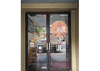 Honolulu Indian Restaurants New Kamana Kitchen