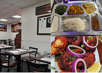 Honolulu Indian Restaurants New Kamana Kitchen