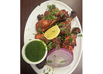 New Kamana Kitchen Honolulu Indian Restaurants image 1