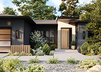 New Key Construction - Walnut Creek, CA Home Builders - Work Image