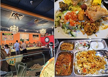 Cincinnati Indian Restaurants New Krishna Indian Cuisine