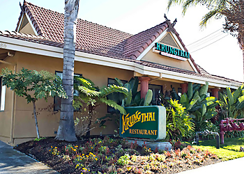 San Jose Thai Restaurants New Krungthai Restaurant