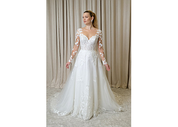 Ontario Bridal Shops New Leaf Bridal