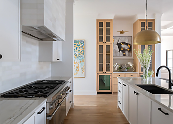 Dallas Home Builders New Leaf Custom Homes