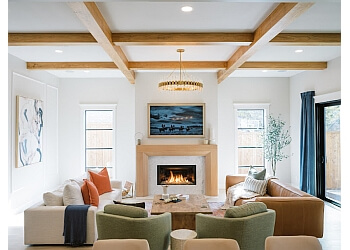 Dallas Home Builders New Leaf Custom Homes