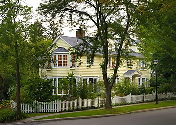 Akron Residential Architects New Leaf Home Design, LLC