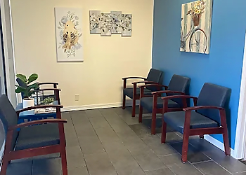 Brownsville Therapists New Leaf Mental Health, PLLC