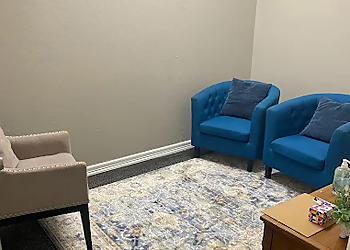 Brownsville Therapists New Leaf Mental Health, PLLC