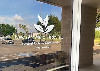 New Leaf Mental Health, PLLC Brownsville Therapists image 1