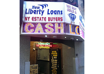 New Liberty Loans Pawn Shop Inc.