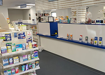 Allentown Pharmacies New Liberty Pharmacy