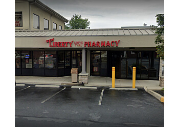 New Liberty Pharmacy