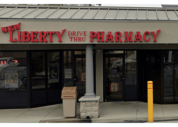 New Liberty Pharmacy Allentown Pharmacies image 1